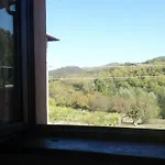 Rum i privatbostad Corte Di Langa *