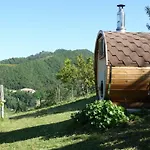 Corte Di Langa Privat bolig