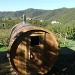 Corte Di Langa Rum i privatbostad