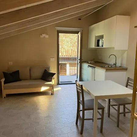 Homestay Corte Di Langa