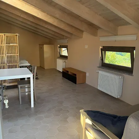 Homestay Corte Di Langa