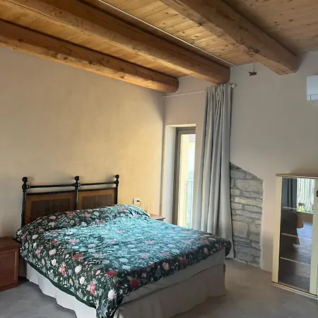 Corte Di Langa Accommodatie bij particulieren