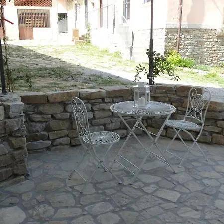 Corte Di Langa *