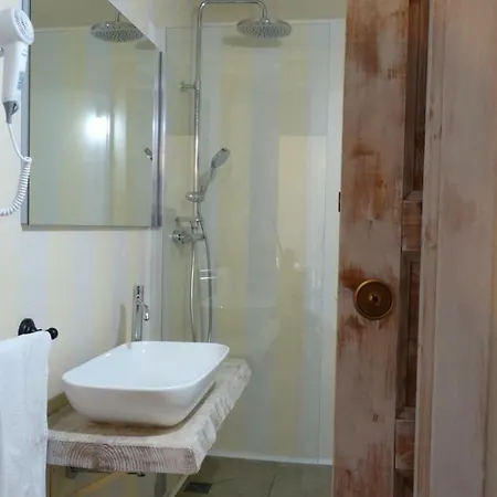 Kwatera prywatna Corte Di Langa Rocchetta Belbo