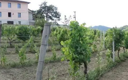 Corte Di Langa Проживание в семье *