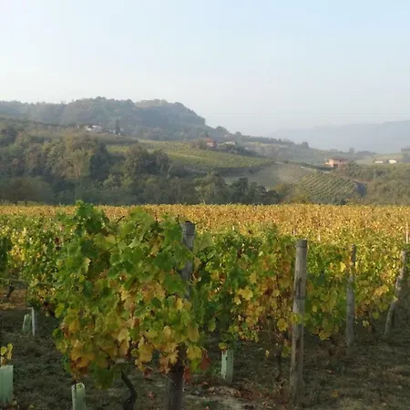 Corte Di Langa * Rocchetta Belbo