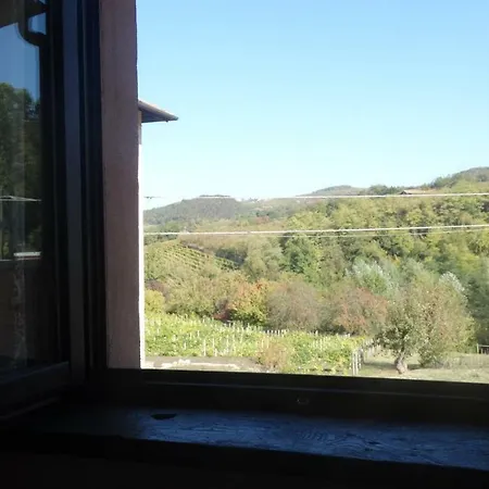 Kwatera prywatna Corte Di Langa *