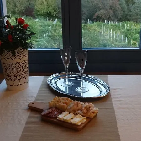 Corte Di Langa * Rocchetta Belbo