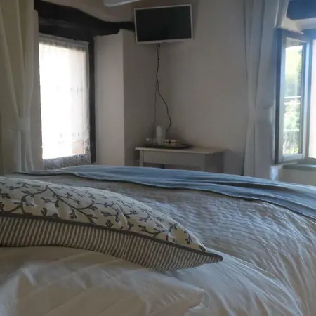 Kwatera prywatna Corte Di Langa *