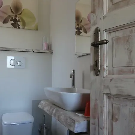 Corte Di Langa Kwatera prywatna Rocchetta Belbo