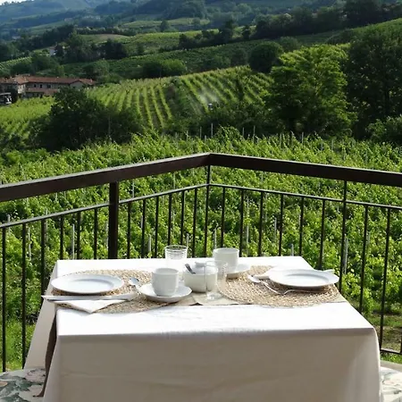 Corte Di Langa * Rocchetta Belbo