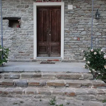 Kwatera prywatna Corte Di Langa *