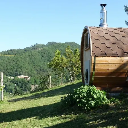 Corte Di Langa Kwatera prywatna