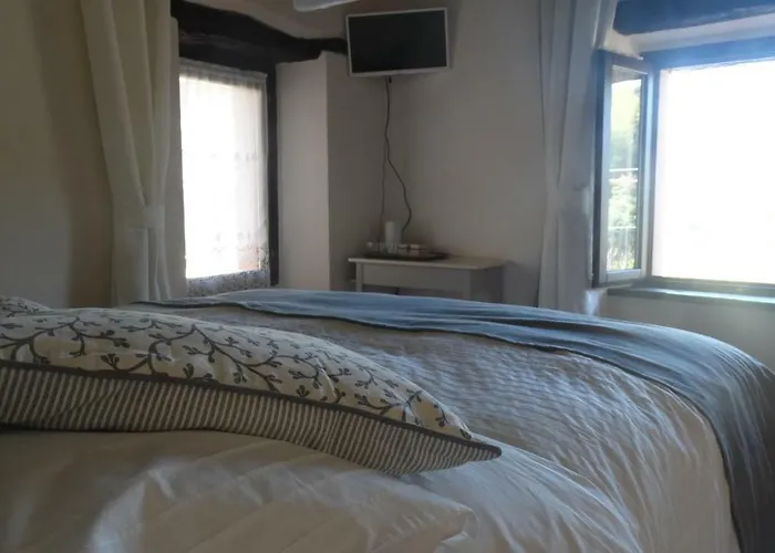 ホームステイ Corte Di Langa *